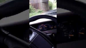 Pontiac Trans Sport  3,8l '93