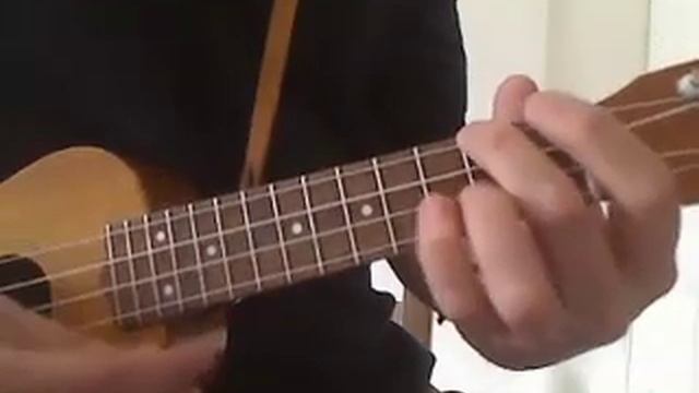 Ain't Misbehavin Ukulele Chord Melody смотреть онлайн