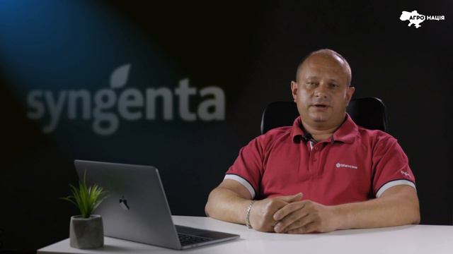 Розгорнуті коментарі експерта з олійних культур компанії «Сингента» в рамках проєкту #Агронація смотреть онлайн