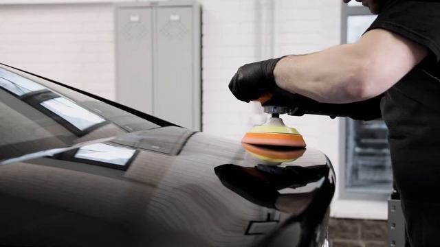 Быстрорежущая полировальная паста HANKO FAST CUT смотреть онлайн