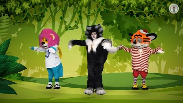 Превращалки. Игротанец.
Автор видео: КДЦ Октябрьuser-KDC-Oktyabr смотреть онлайн