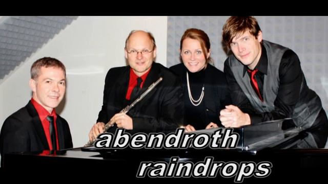 raindrops abendroth.mpg смотреть онлайн