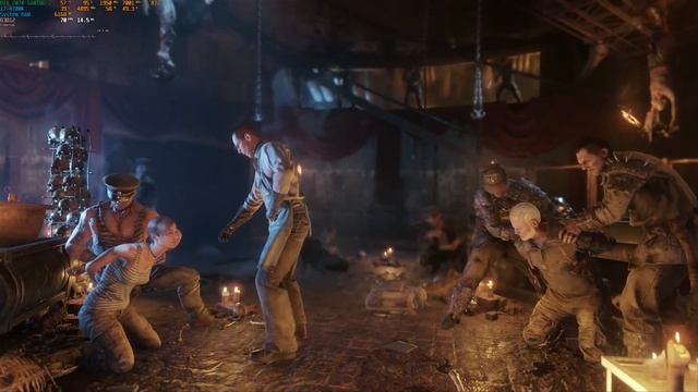 RTX 2070: Metro Exodus Playthrough Part 4 (Volga Part 3/Spring/Yamantau /Caspian Intro) смотреть онлайн