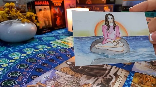 Как стать счастливой, успешной и любимой женщиной❤️❓️ смотреть онлайн