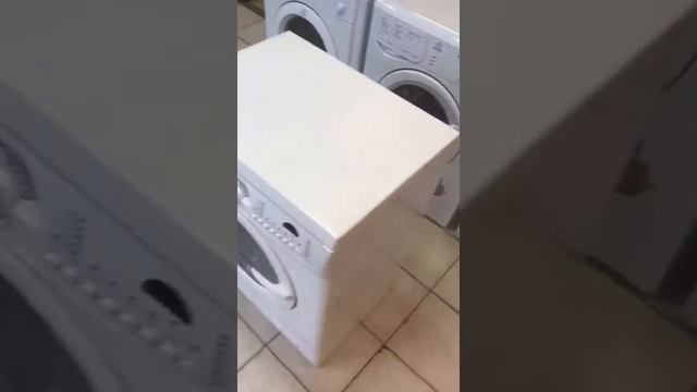 Стиральная машинка Electrolux смотреть онлайн