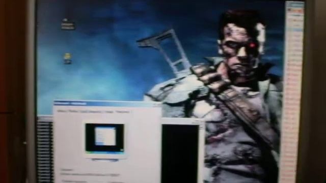 windows xp desktop resolution bug смотреть онлайн