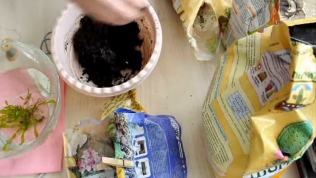 Вабикуса своими руками! смотреть онлайн
