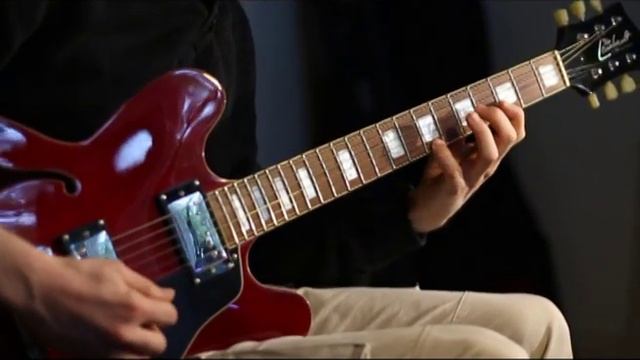 Once Upon A Time In The West - Ennio Morricone for Solo Guitar смотреть онлайн