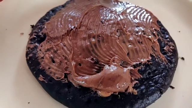 Dark Truffle Choclate cake/ Home made Hot Dark Lava cake / Yummy Shop style cake / Lock down 🍰 смотреть онлайн