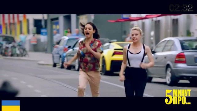 5 минут про голливудских знаменитостей с российскими, украинскими или белорусскими корнями смотреть онлайн