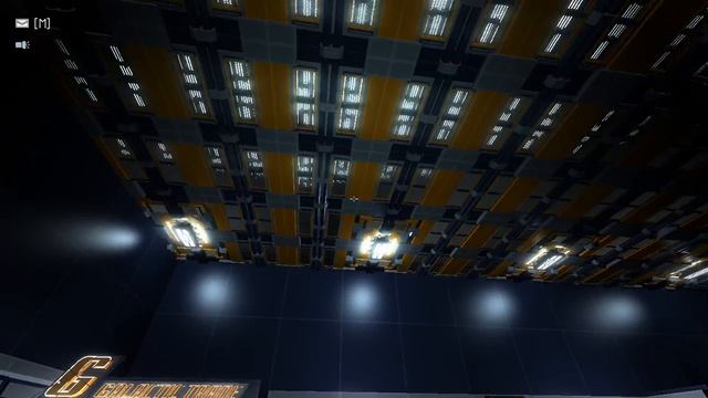 Interstellar Rift 7 осмотр станции Rift Space Mine смотреть онлайн