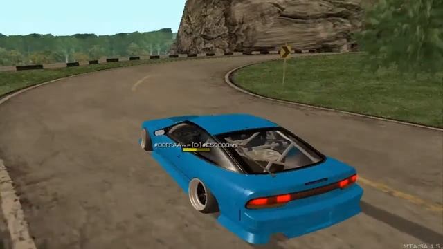 MTA Sv 1.5 LaTin RevoluTion [Drift de [D]ani Nº2 ] смотреть онлайн