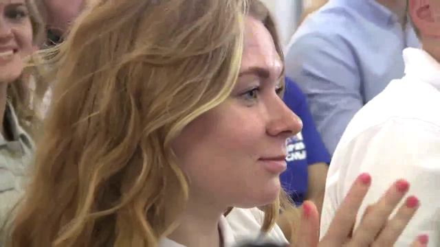 Церемония открытия программы популяризации здорового образа жизни «Здравый смысл» смотреть онлайн