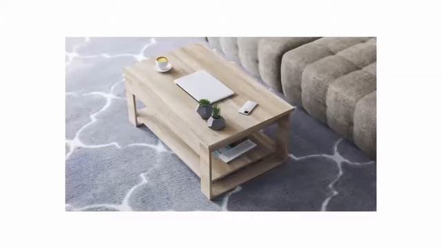 Новая модель от фабрики производителя корпусной и мягкой мебели в России cтол журнальный Lux Сонома смотреть онлайн