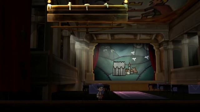 Teslagrad (краткий обзор)