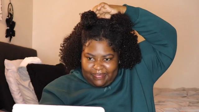Outre Converti-Cap - Bahama Mama | 1 Wig, 1 Million Ways | $15 Full Coverage Wig  Feat. Sawlife 🤎