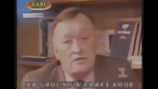 Afghanistan History_دو روز پی در پی-Part (8)