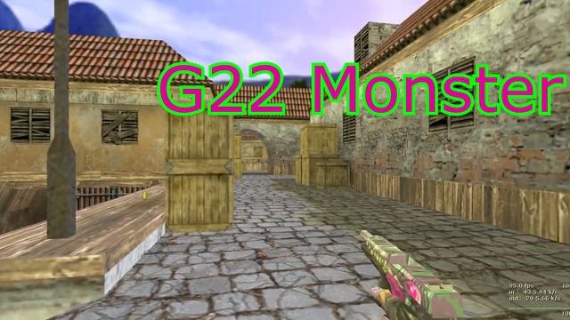 СБОРКА С СКИНАМИ ИЗ СТАНДОФФ 2 КС 1.6 смотреть онлайн