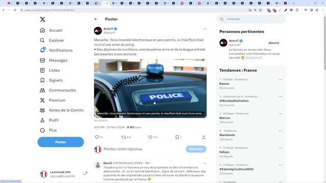 C'EST LA FETE DANS LE BUS ET LE MÉTRO PARISIEN, PAR CONTRE LES CHAUFFEURS EN ONT RAS LE BOL смотреть онлайн