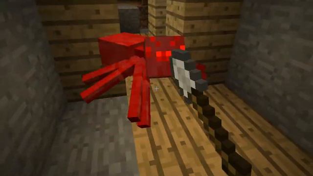 Minecraft и Cuz #13 Ничего не изменилось смотреть онлайн