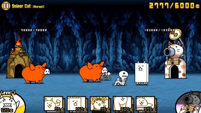 Battle Cats Beginners' Guide | How to Use Bahamut Cat (S4E1) смотреть онлайн