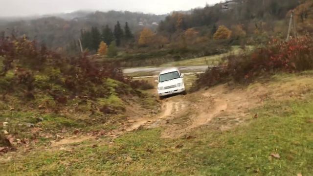 Pajero io смотреть онлайн