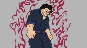 Pickle VS Musashi (Пикл против Мусаши) альтернативная концовка