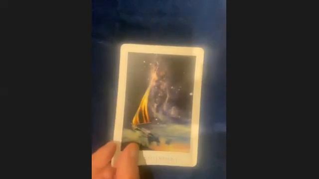Deck of the Week: Sacred Destiny Oracle by Denise Linn, Presented by Khalid of Wands смотреть онлайн