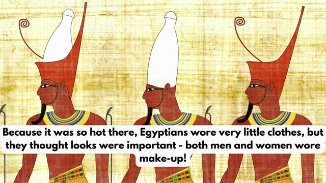 Let's Talk Ancient Egypt - Easy English for Kids | A2 English смотреть онлайн