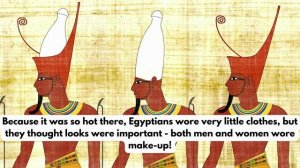 Let's Talk Ancient Egypt - Easy English for Kids | A2 English