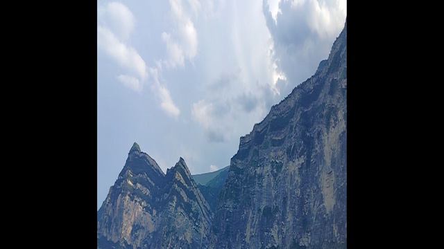 Дагестан. Горное озеро по пути в Гуниб смотреть онлайн