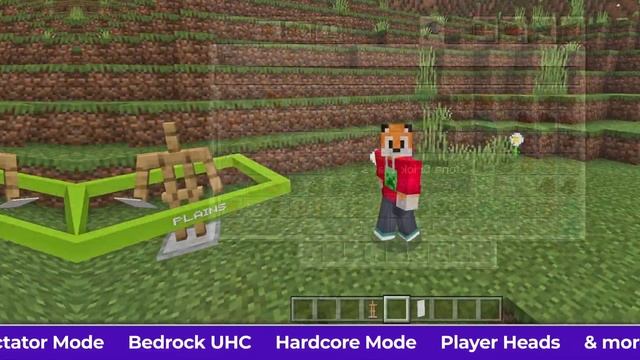 Markers 2.0: Spawner Ranges - Chunk Lines - Biome Detection смотреть онлайн