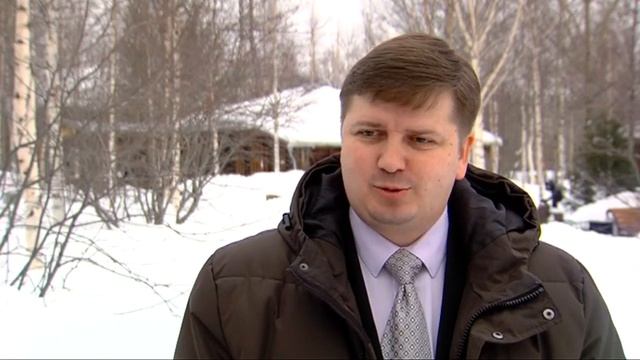 Масленица в Сургуте