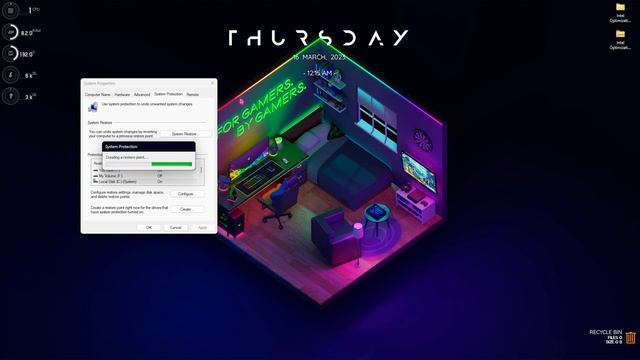 INTEL HD GRAPHICS: SETTINGS For GAMING & PERFORMANCE In 2023!