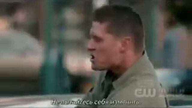 дин винчестер танцует смотреть онлайн