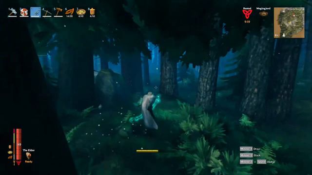 Valheim - Haldor the Merchant and More Trolls! смотреть онлайн