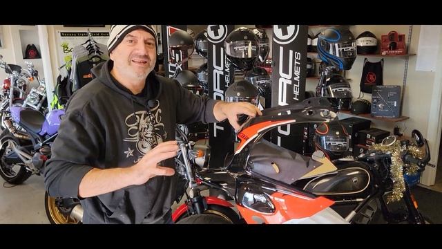1997 Honda CBR 900rr ABSfairings.com unboxing!! They're Heeeere!!! смотреть онлайн