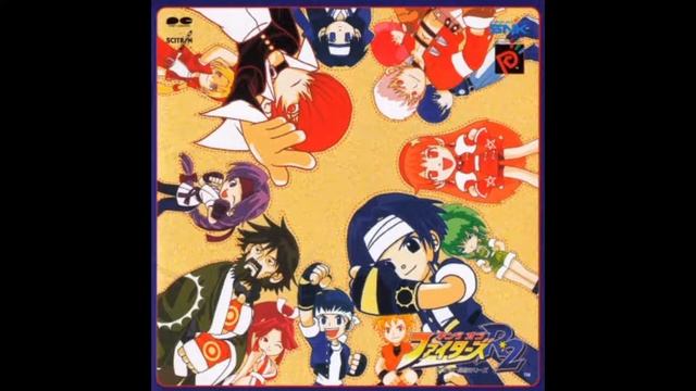 Kioku (Demo 1) - King of Fighters R-1 & R-2 Original Soundtrack смотреть онлайн