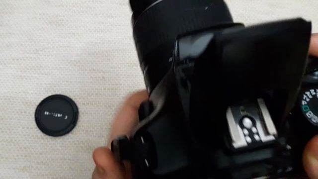 Canon Eos 1100D смотреть онлайн