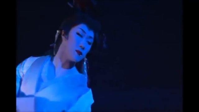 【坂本冬美】おばちゃんが歌う　夜桜お七＜早乙女太一　舞踊＞ смотреть онлайн