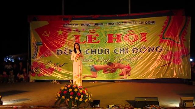 Hội Chi Đông Mê linh 2013 смотреть онлайн