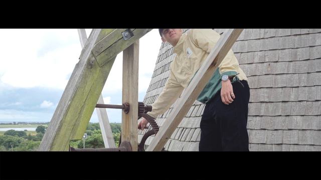 Palm Skies, JHN - Such A Liar (Official Music Video) смотреть онлайн