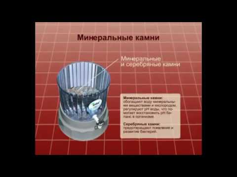 Водоочиститель Keosan KS-971 смотреть онлайн
