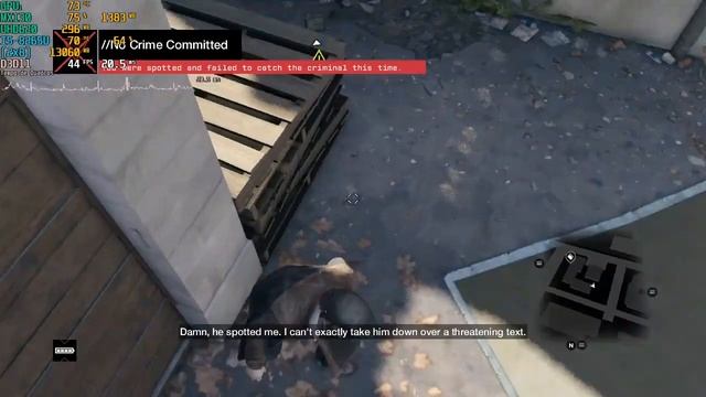 watch dogs 1 mx130 смотреть онлайн