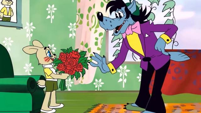 ЗАЯЦ, ну погоди (2) смотреть онлайн