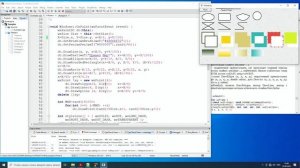Code Blocks и C++ (GUI-wxWidgets) 3