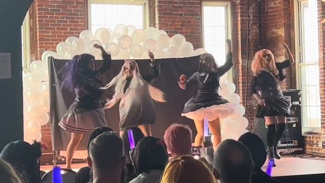 [Summer Idol Jam 2023] Live: I Nandesu (Iなんです) смотреть онлайн