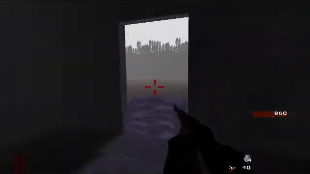Nazi Zombies Portable First Look смотреть онлайн