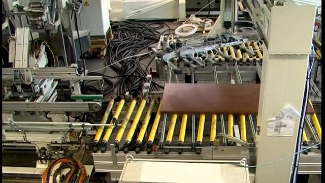 Aries PRT смотреть онлайн