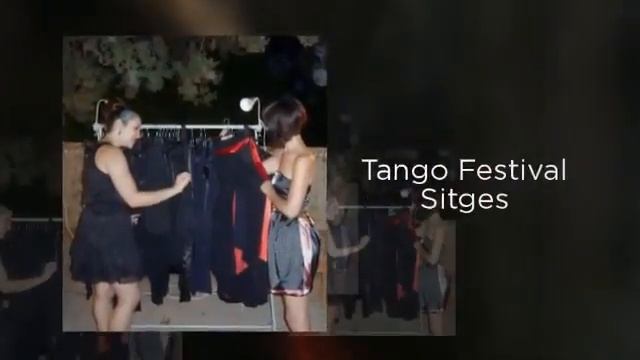 UP Tango 2012 смотреть онлайн